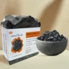 ACTIVATED CHARCOAL SOAP (100 g) – صابون الفحم النشط (100 جم) - Image 2