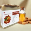 SWEET ALMOND SOAP (100 g) – صابون اللوز الحلو (100 جم) - Image 2