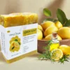 LEMON SOAP (100 g) – صابون الليمون (100 جم) - Image 2
