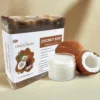 COCONUT SOAP (100 g) – صابون جوز الهند (100 جم) - Image 2
