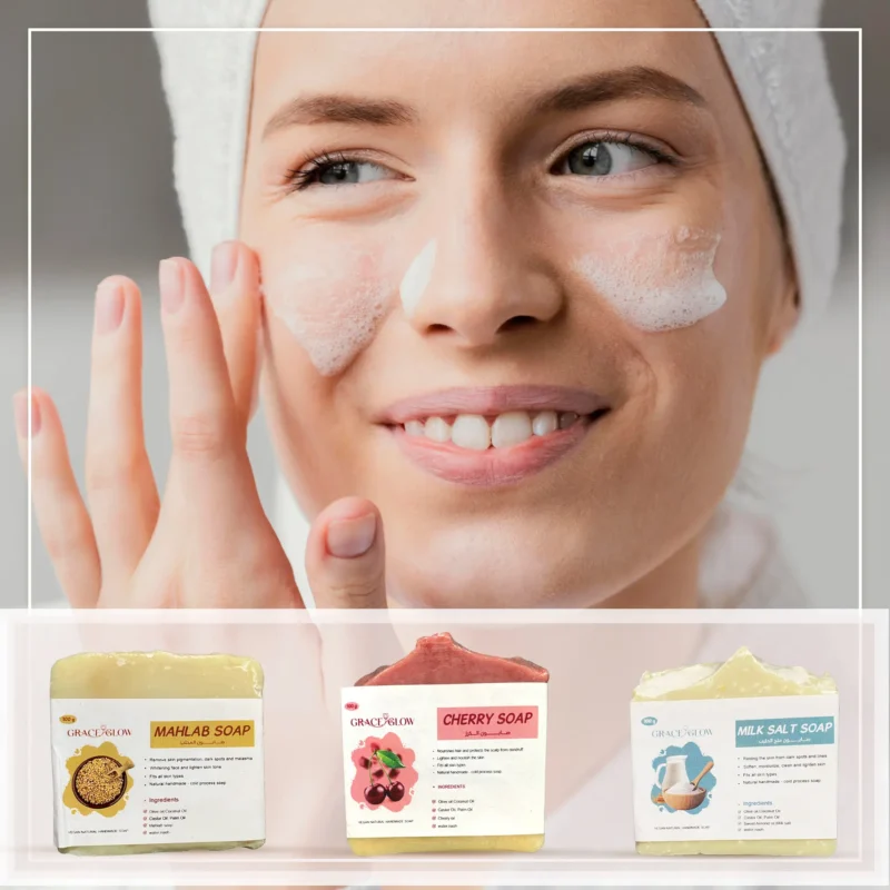 Brightening & Even Skin Tone – تفتيح وتوحيد لون البشرة - Image 2