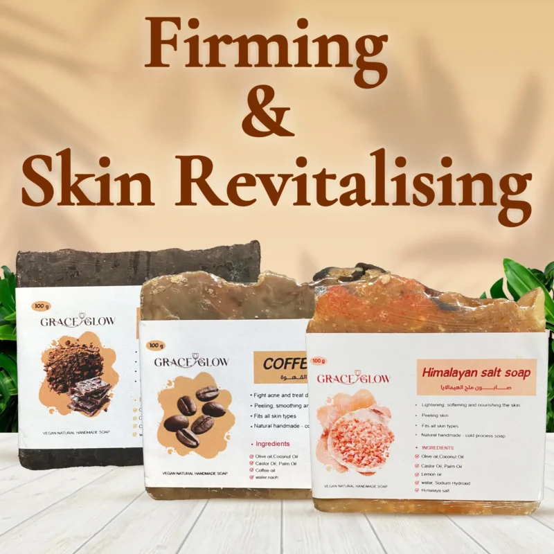Firming & Skin Revitalising – شد وتجديد البشرة
