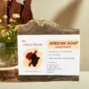 AFRICAN SOAP (100 g) – صابون أفريقي (100 جم)