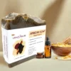 AFRICAN SOAP (100 g) – صابون أفريقي (100 جم) - Image 2
