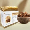 CINNAMON SOAP (100 g) – صابون القرفة (100 جم) - Image 2
