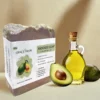 AVOCADO SOAP (100 g) – صابون الأفوكادو (100 جم) - Image 2