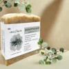 EUCALYPTUS SOAP (100 g) – صابون الكافور (100 جم) - Image 2