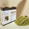 HENNA SOAP (100 g) – صابون الحناء (100 جم) - Image 2