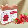 POMEGRANATE SOAP (100 g) – صابون الرمان (100 جم) - Image 2