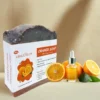ORANGE SOAP (100 g) – صابون البرتقال (100 جم) - Image 2