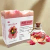 ROSE SOAP (100 g) – صابون الورد (100 جم) - Image 2