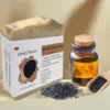 BLACK SEED SOAP (100 g) – صابون الحبة السوداء (100 جم) - Image 2