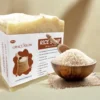 RICE SOAP (100 g) – صابون الأرز (100 جم) - Image 2
