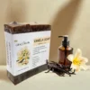 VANILLA SOAP (100 g) – صابون الفانيليا (100 جم) - Image 2