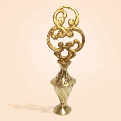 High Quality Copper Mekhala Medium | مكحلة نحاسية حجم وسط ذات جودة عالية